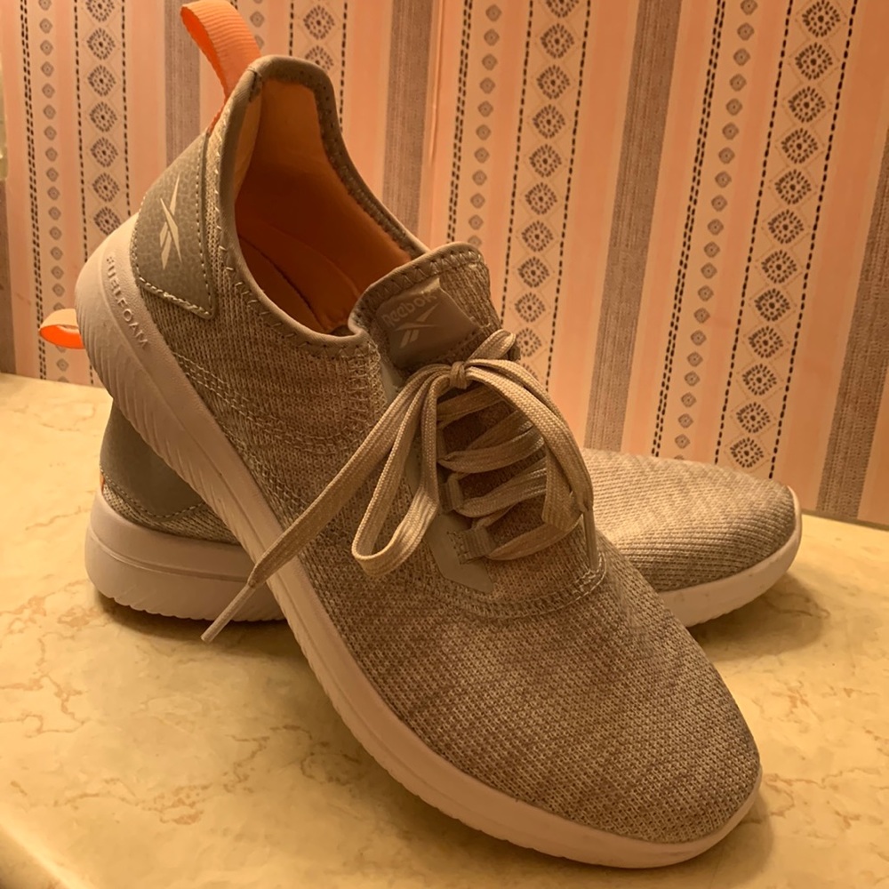 Reebok Walking Sneakers